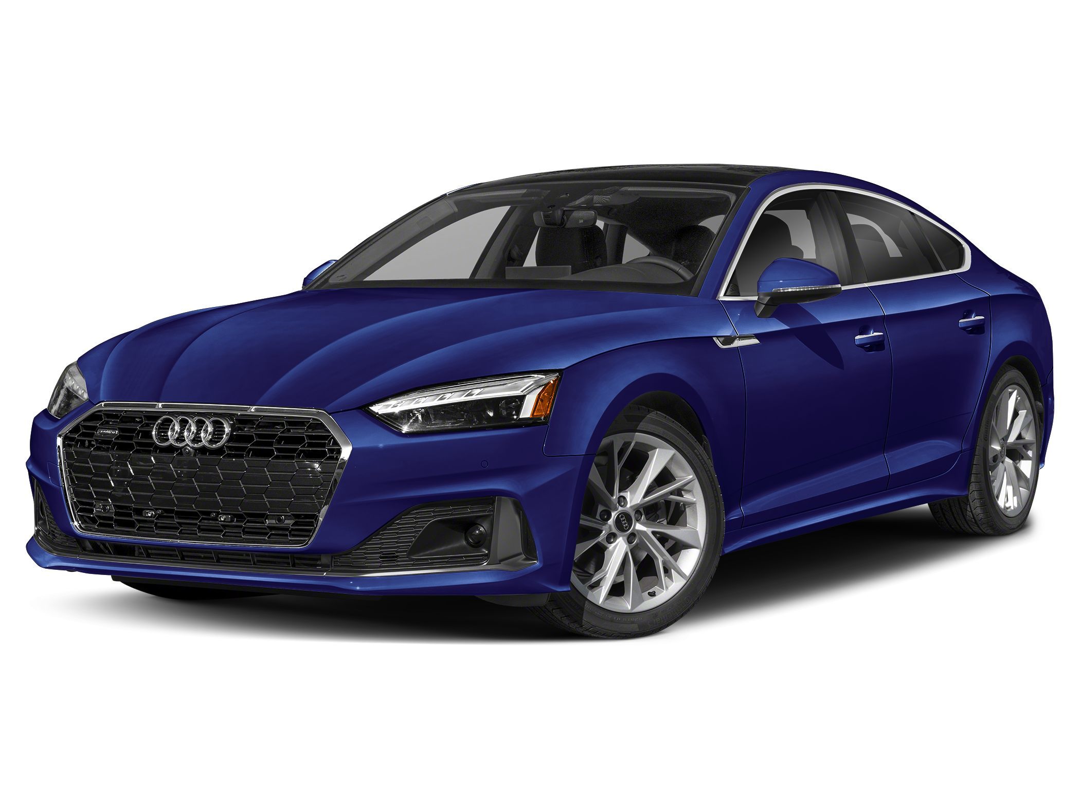 audi a5 sportback 2024 WAUFACF57RA095477 image audi a5 sportback 2024 WAUFACF57RA095477 image